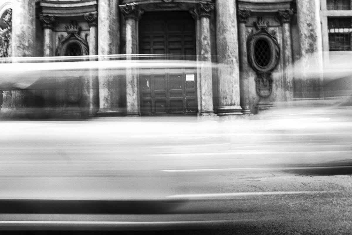Borromini visto dai giovani romani